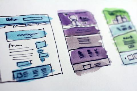 Prototyping Conversion Rate Optimisation Process